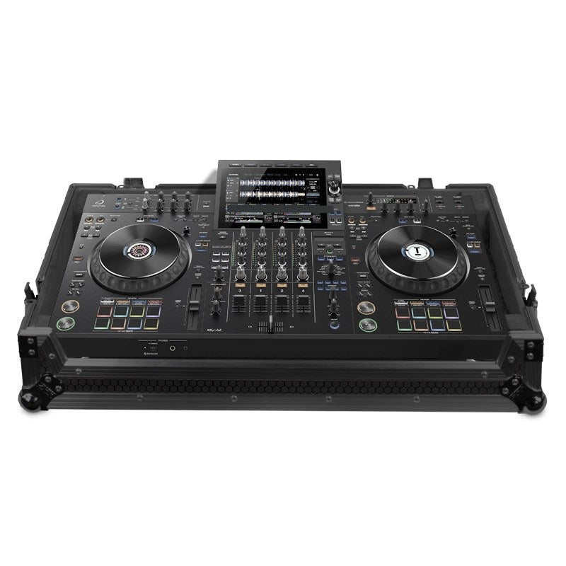 U91105BL_Ultimate_Flight_Case_for_AlphaTheta_XDJ-AZ_(with_wheels)_(UDG)_01