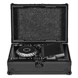 U91110BL_Ultimate_Flight_Case_for_CDJ-3000X_[Dedicated_Case_for_AlphaTheta_CDJ-3000X]_(UDG)_01