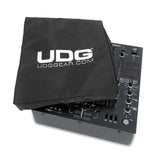 U9243_Ultimate_CDJ_DJ_Player_&_Mixer_Dust_Cover，_Black_01
