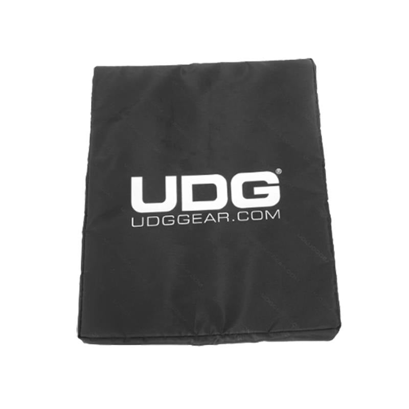 U9243_Ultimate_CDJ_DJ_Player_&_Mixer_Dust_Cover，_Black_02