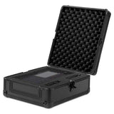 U93011BL_Ultimate_Pick_Foam_Flight_Case，_Medium，_Black_(Compatible_with_DJM-900NXS2，_DJM-S11，_DJM-750MK2，_etc_)_04
