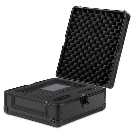 U93011BL_Ultimate_Pick_Foam_Flight_Case，_Medium，_Black_(Compatible_with_DJM-900NXS2，_DJM-S11，_DJM-750MK2，_etc_)_04