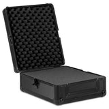 U93011BL_Ultimate_Pick_Foam_Flight_Case，_Medium，_Black_(Compatible_with_DJM-900NXS2，_DJM-S11，_DJM-750MK2，_etc_)_06