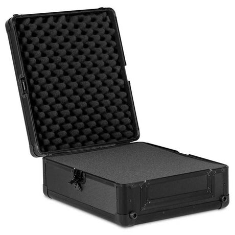 U93011BL_Ultimate_Pick_Foam_Flight_Case，_Medium，_Black_(Compatible_with_DJM-900NXS2，_DJM-S11，_DJM-750MK2，_etc_)_06