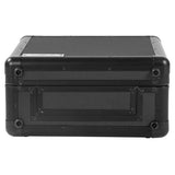 U93011BL_Ultimate_Pick_Foam_Flight_Case，_Medium，_Black_(Compatible_with_DJM-900NXS2，_DJM-S11，_DJM-750MK2，_etc_)_08