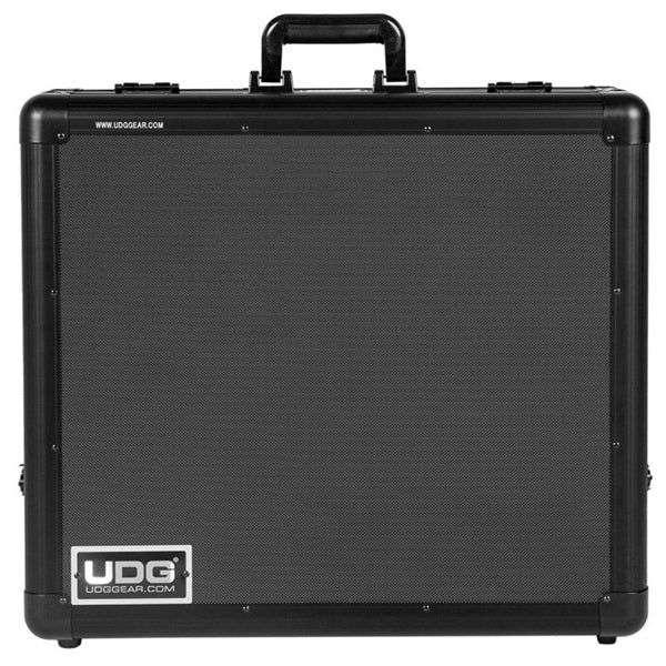 U93012BL_Ultimate_Pick_Foam_Flight_Case，_Large，_Black_[Compatible_with_DDJ-FLX4，_DJM-A9，_DJM-V10，_DJ-707M，_etc_]_02