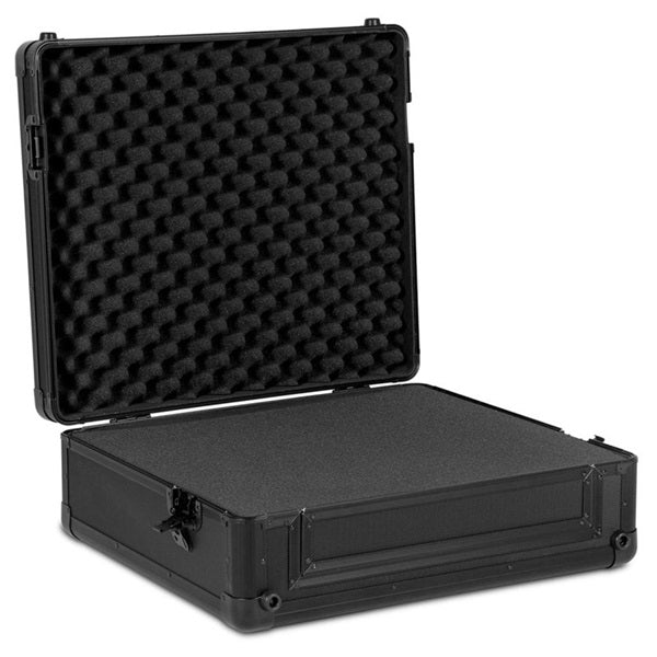 U93012BL_Ultimate_Pick_Foam_Flight_Case，_Large，_Black_[Compatible_with_DDJ-FLX4，_DJM-A9，_DJM-V10，_DJ-707M，_etc_]_03