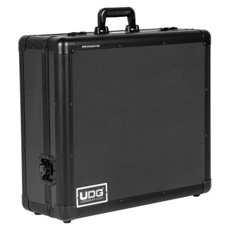 U93012BL_Ultimate_Pick_Foam_Flight_Case，_Large，_Black_[Compatible_with_DDJ-FLX4，_DJM-A9，_DJM-V10，_DJ-707M，_etc_]_04