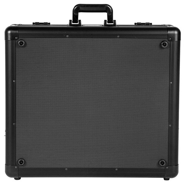 U93012BL_Ultimate_Pick_Foam_Flight_Case，_Large，_Black_[Compatible_with_DDJ-FLX4，_DJM-A9，_DJM-V10，_DJ-707M，_etc_]_06