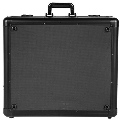 U93012BL_Ultimate_Pick_Foam_Flight_Case，_Large，_Black_[Compatible_with_DDJ-FLX4，_DJM-A9，_DJM-V10，_DJ-707M，_etc_]_06
