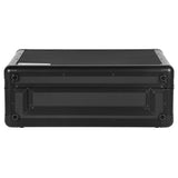 U93012BL_Ultimate_Pick_Foam_Flight_Case，_Large，_Black_[Compatible_with_DDJ-FLX4，_DJM-A9，_DJM-V10，_DJ-707M，_etc_]_07