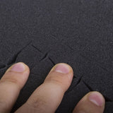U93012BL_Ultimate_Pick_Foam_Flight_Case，_Large，_Black_[Compatible_with_DDJ-FLX4，_DJM-A9，_DJM-V10，_DJ-707M，_etc_]_08