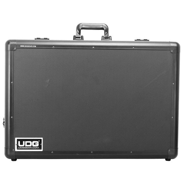 U93013BL_Ultimate_Pick_Foam_Flight_Case，_XL，_Black_[Compatible_with_XDJ-RR，_Traktor_Kontrol_S4_MK3，_etc_]_02