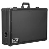 U93013BL_Ultimate_Pick_Foam_Flight_Case，_XL，_Black_[Compatible_with_XDJ-RR，_Traktor_Kontrol_S4_MK3，_etc_]_03