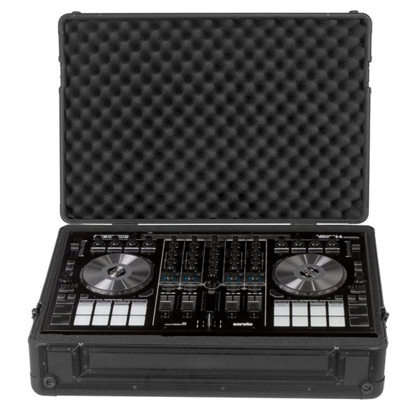 U93013BL_Ultimate_Pick_Foam_Flight_Case，_XL，_Black_[Compatible_with_XDJ-RR，_Traktor_Kontrol_S4_MK3，_etc_]_06