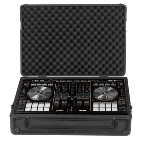 U93013BL_Ultimate_Pick_Foam_Flight_Case，_XL，_Black_[Compatible_with_XDJ-RR，_Traktor_Kontrol_S4_MK3，_etc_]_06