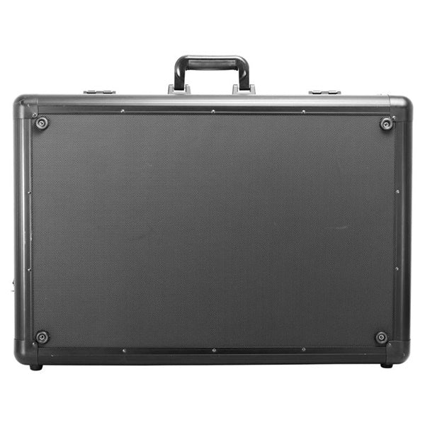 U93013BL_Ultimate_Pick_Foam_Flight_Case，_XL，_Black_[Compatible_with_XDJ-RR，_Traktor_Kontrol_S4_MK3，_etc_]_08