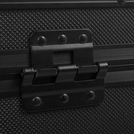 U93013BL_Ultimate_Pick_Foam_Flight_Case，_XL，_Black_[Compatible_with_XDJ-RR，_Traktor_Kontrol_S4_MK3，_etc_]_11