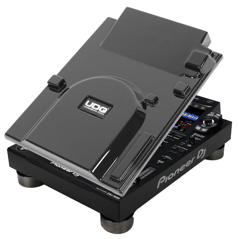 U94111BL_[Protective_Cover_for_Pioneer_DJ_CDJ-3000]_01