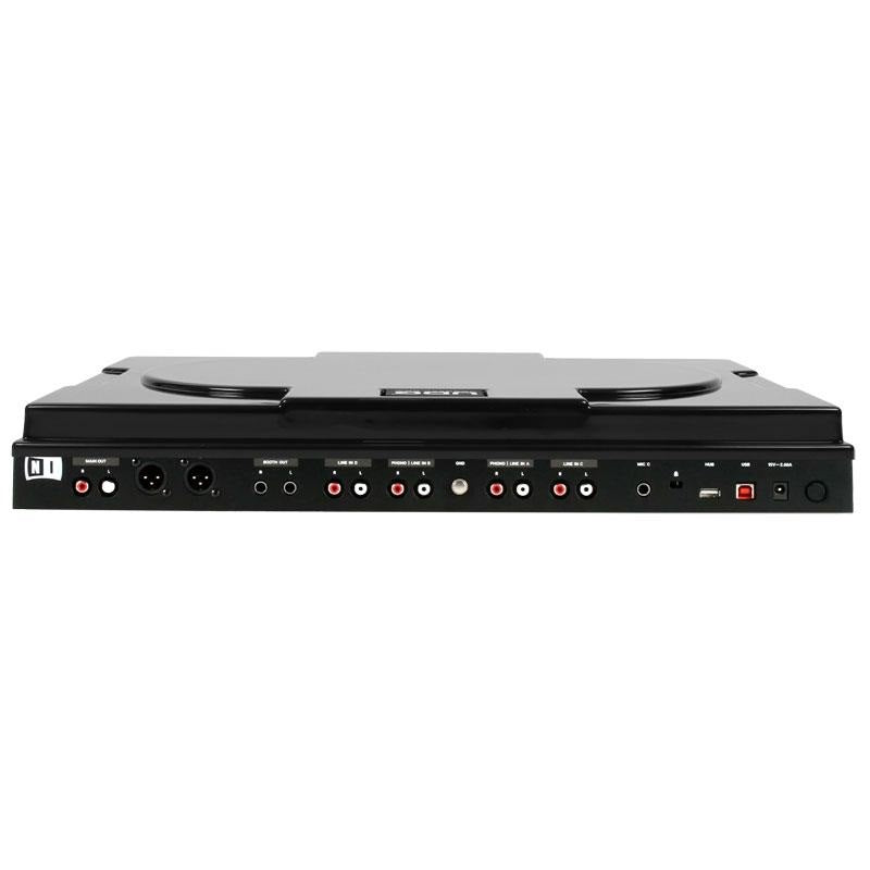 U94118BL_[Protective_Cover_for_NI_Traktor_Kontrol_S4_MK3]_05