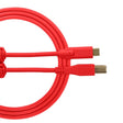 U96001RD_Ultimate_USB_2_0_Cable，_CB_Straight，_1_5m，_Red_01