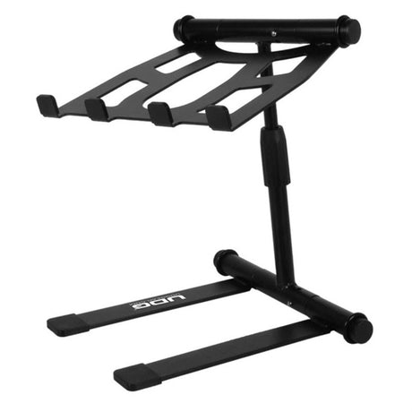 U96111BL_Ultimate_Laptop_Stand，_Black_02
