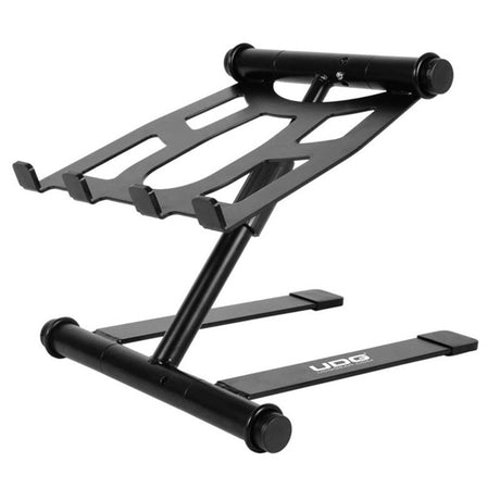 U96111BL_Ultimate_Laptop_Stand，_Black_04