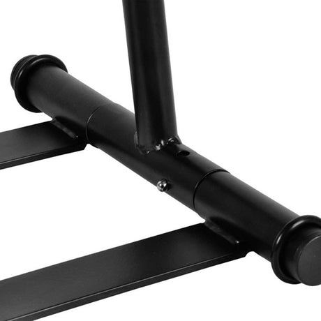 U96111BL_Ultimate_Laptop_Stand，_Black_08