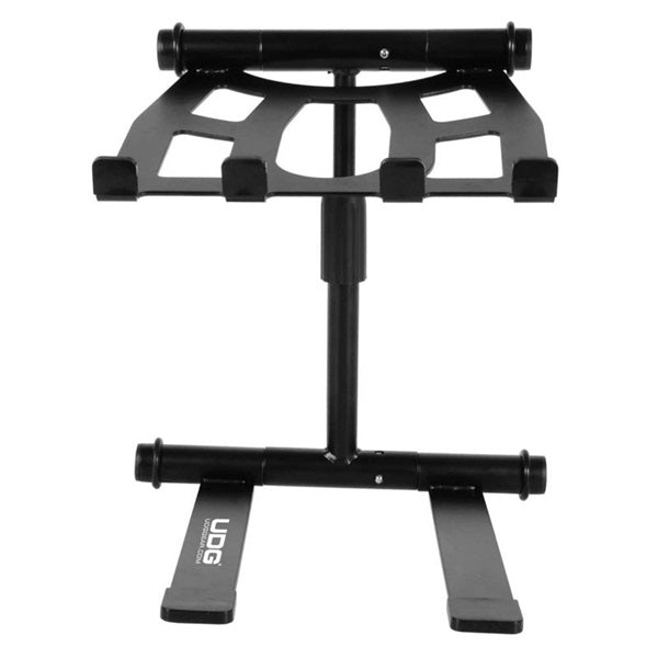 U96111BL_Ultimate_Laptop_Stand，_Black_09