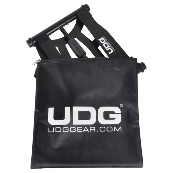 U96111BL_Ultimate_Laptop_Stand，_Black_10