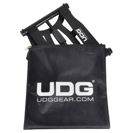 U96111BL_Ultimate_Laptop_Stand，_Black_10