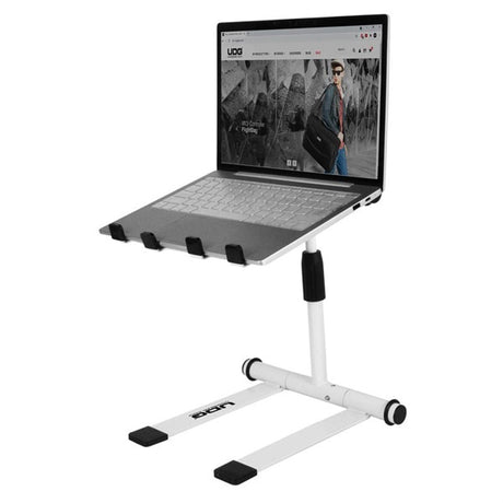 U96111WH_Ultimate_Laptop_Stand，_White_01
