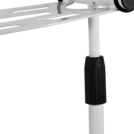U96111WH_Ultimate_Laptop_Stand，_White_07