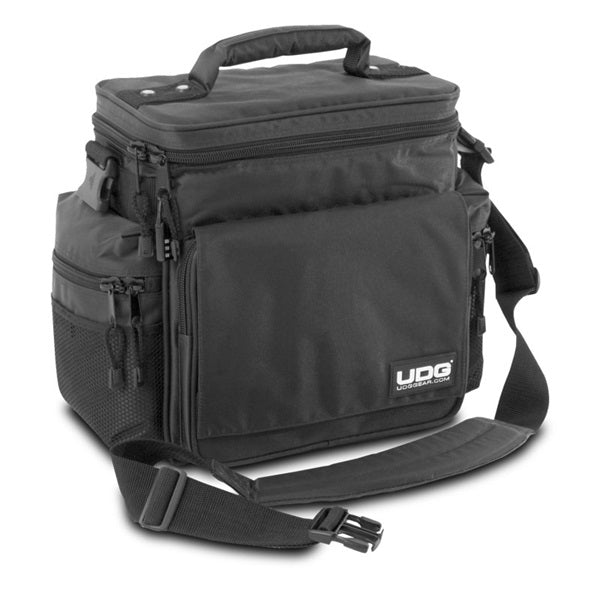 U9630_Ultimate_Sling_Bag，_Black_[Holds_up_to_30-40_records]_03