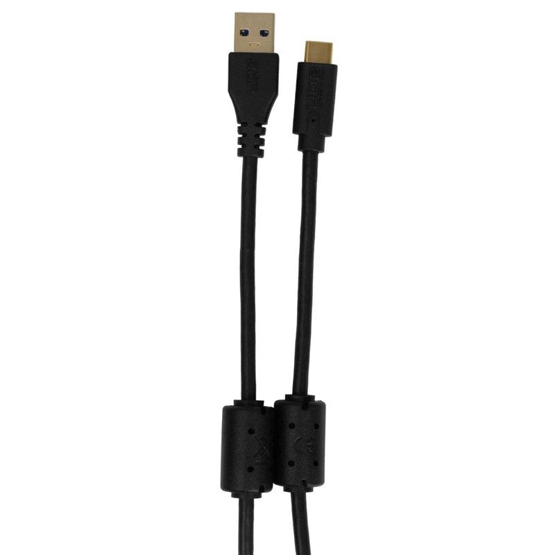 U98001BL_Ultimate_USB_Cable_3_0_CA_Black_Straight_1_5m_04