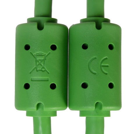 U98001GR_Ultimate_USB_Cable_3_0_CA_Green_Straight_1_5m_05