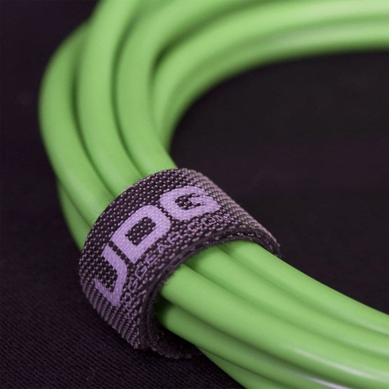 U98001GR_Ultimate_USB_Cable_3_0_CA_Green_Straight_1_5m_06