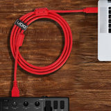 U98001RD_Ultimate_USB_Cable_3_0_CA_Red_Straight_1_5m_07