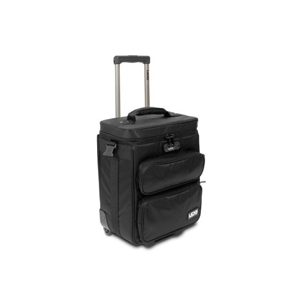 U9880BL_OR_Ultimate_Digi_To_Go_Trolley，_Black_Orange_01