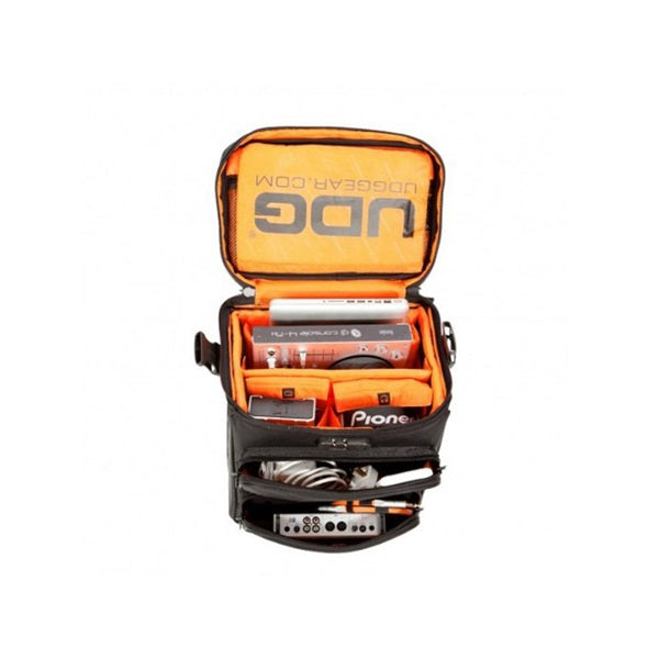 U9880BL_OR_Ultimate_Digi_To_Go_Trolley，_Black_Orange_02