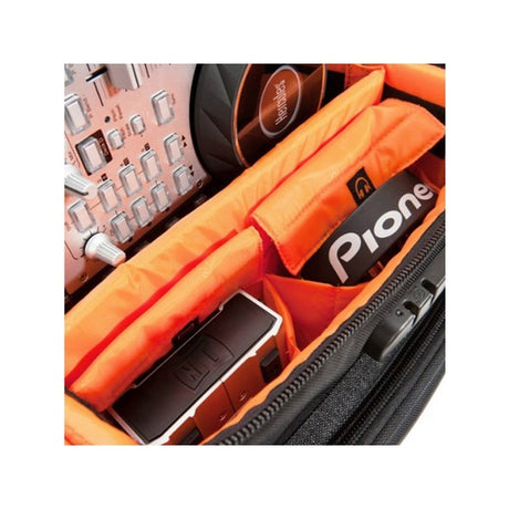 U9880BL_OR_Ultimate_Digi_To_Go_Trolley，_Black_Orange_03