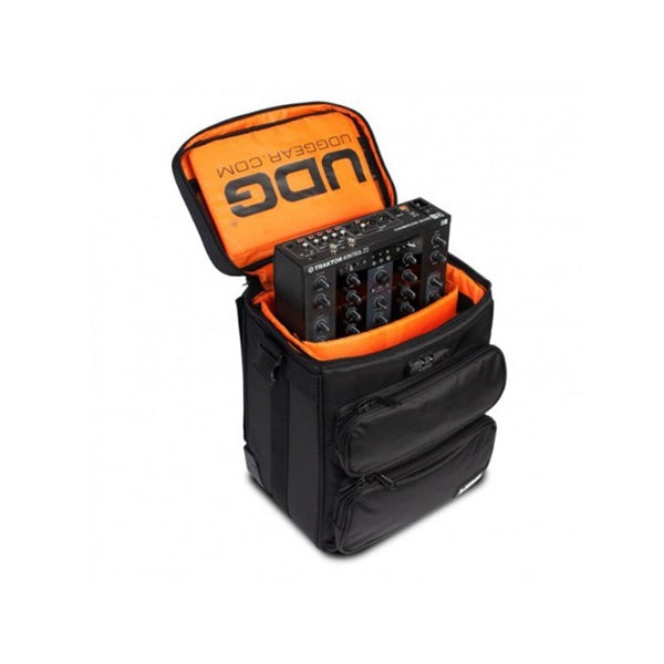 U9880BL_OR_Ultimate_Digi_To_Go_Trolley，_Black_Orange_04