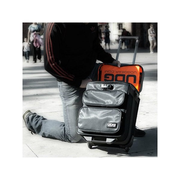 U9880BL_OR_Ultimate_Digi_To_Go_Trolley，_Black_Orange_05