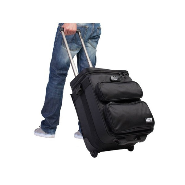 U9880BL_OR_Ultimate_Digi_To_Go_Trolley，_Black_Orange_06