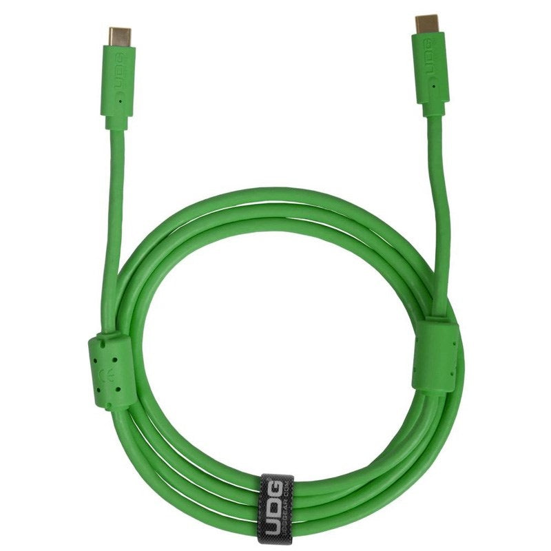 U99001GR_Ultimate_USB_Cable_3_2_CC_Green_Straight_1_5m_01