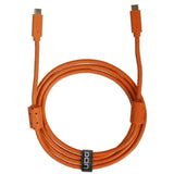 U99001OR_Ultimate_USB_Cable_3_2_CC_Orange_Straight_1_5m_01
