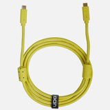 U99001YL_Ultimate_USB_Cable_3_2_CC_Yellow_Straight_1_5m_01