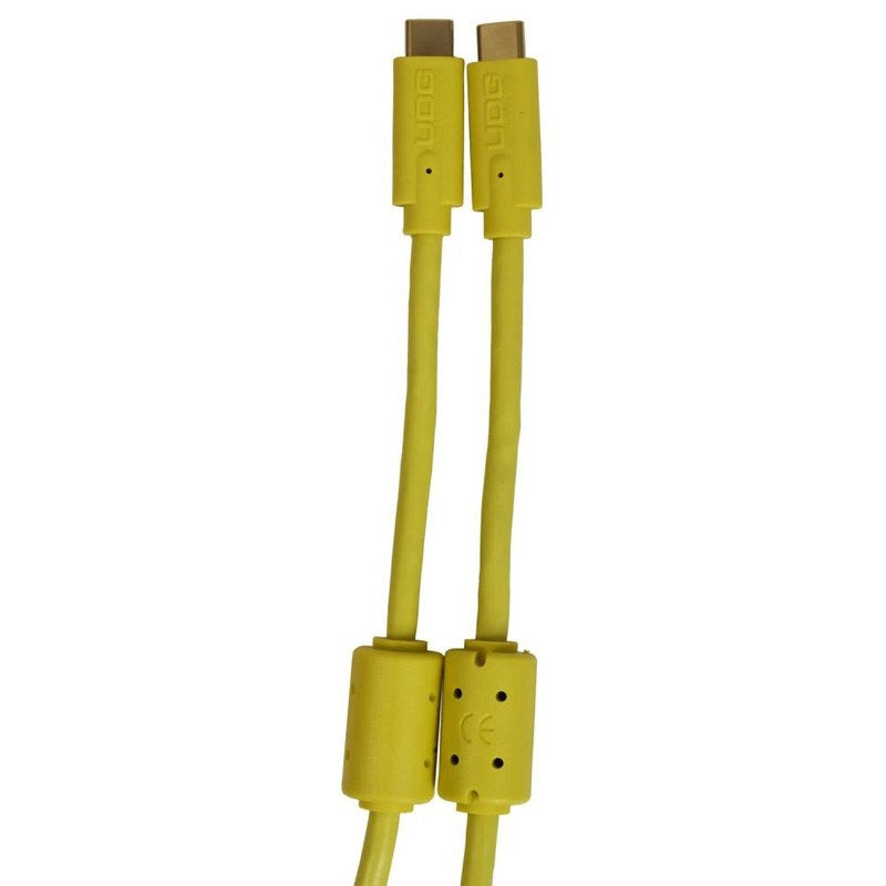 U99001YL_Ultimate_USB_Cable_3_2_CC_Yellow_Straight_1_5m_03