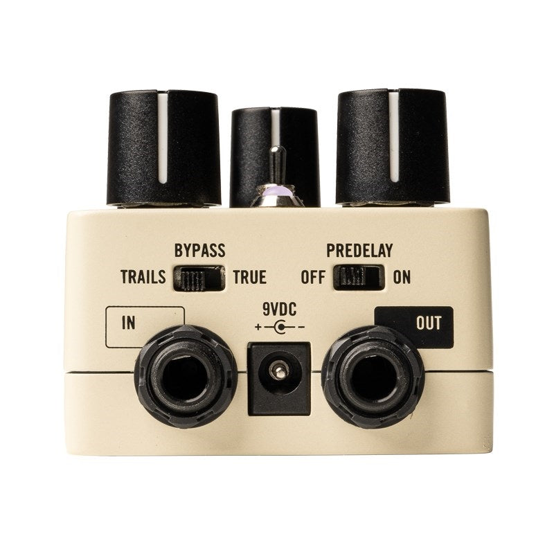 Summer Bonus Sale] UAFX Evermore Studio Reverb (Universal Audio