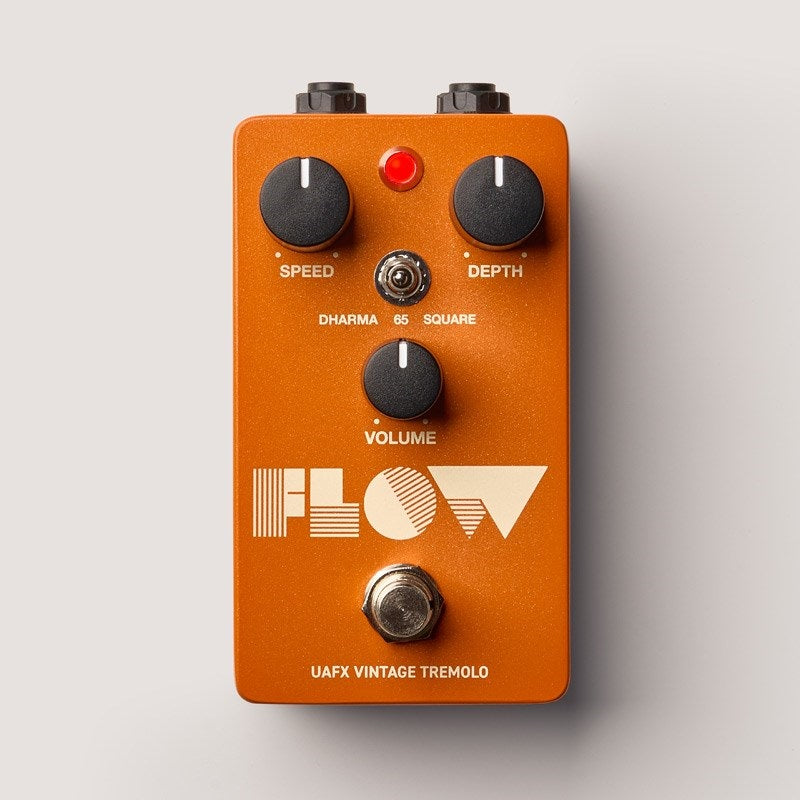 UAFX_Flow_Vintage_Tremolo_(Universal_Audio)_tremolo_01